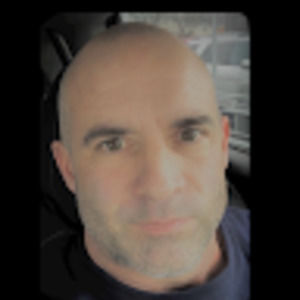 Meet your Posher, William